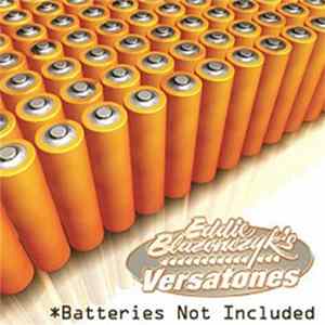 Download Eddie Blazonczyk's Versatones - Batteries Not Included