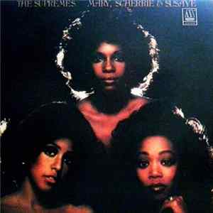 Download The Supremes - Mary, Scherrie & Susaye