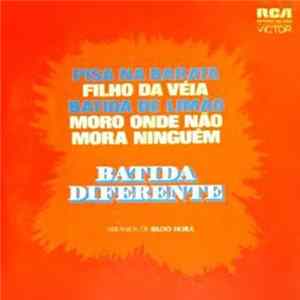 Download Batida Diferente - Batida Diferente