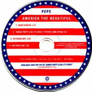 Download Pepe - America The Beautiful
