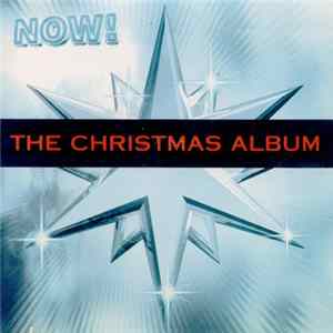 Download Various - Now! The Christmas Album