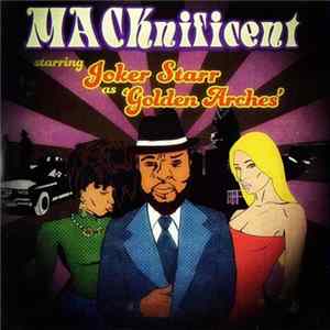 Download Joker Starr As Golden Arches - MACKnificent