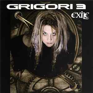 Download Grigori 3 - Exile