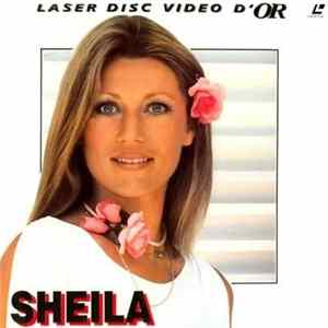 Download Sheila - Laser Disc Video D'Or