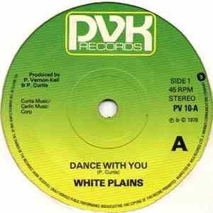 Download White Plains - Dance With You