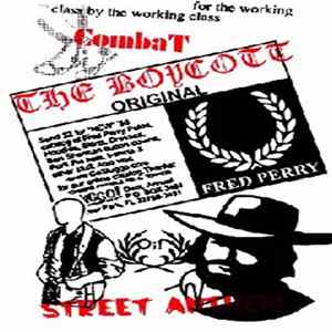 Download Combat , Boycott - Street Anthem