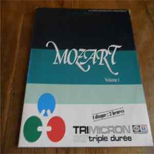 Download Mozart - Volume 1