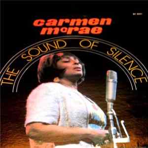 Download Carmen McRae - The Sound Of Silence