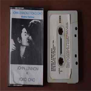 Download John Lennon E Yoko Ono - Double Fantasy