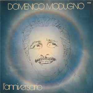 Download Domenico Modugno - L' Anniversario