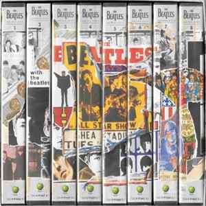 Download The Beatles - Anthology