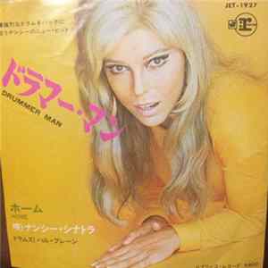 Download Nancy Sinatra - Drummer Man