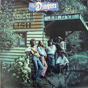 Download The Dingoes - The Dingoes