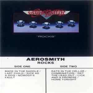 Download Aerosmith - Rocks