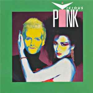 Download Vicious Pink - Vicious Pink