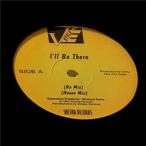 Download Ve Style - I'll Be There