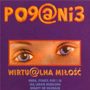Download PO9@Ni3 - Wirtu@lna Miłość