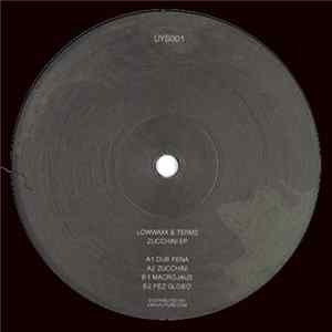 Download Lowwaxx & Terms - Zuccini