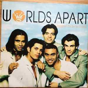 Download Worlds Apart - Beggin' To Be Written