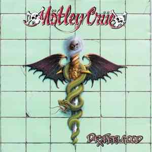 Download Mötley Crüe - Dr. Feelgood