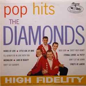 Download The Diamonds - Pop Hits