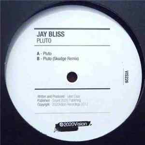 Download Jay Bliss - Pluto