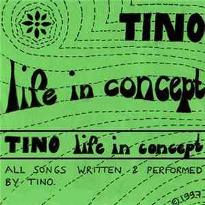 Download Tino - Life In Concept