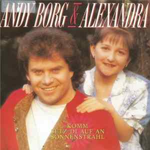 Download Andy Borg & Alexandra Sükar - Komm Setz Di Auf An Sonnenstrahl