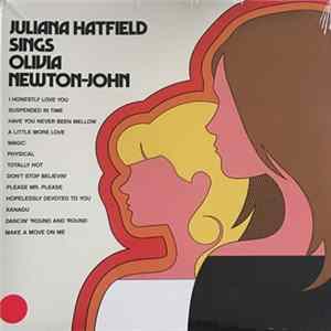 Download Juliana Hatfield - Juliana Hatfield Sings Olivia Newton-John