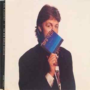 Download Paul McCartney - The New World Sampler