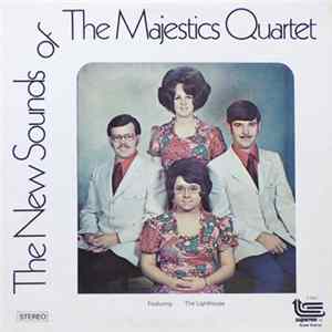 Download The Majestics Quartet - The New Sounds Of The Majestics Quartet