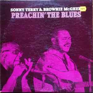 Download Brownie McGhee And Sonny Terry - Preachin' The Blues