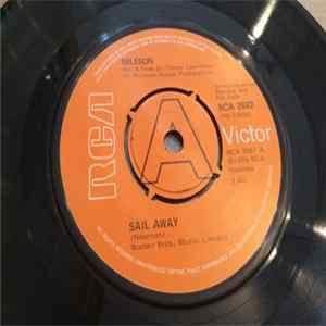 Download Nilsson - Sail Away