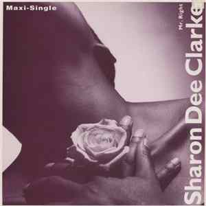 Download Sharon Dee Clarke - Mr. Right