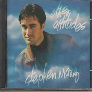 Download Stephen Marq - Other Altitudes