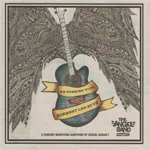 Download Norbert Leo Butz - An Evening With Norbert Leo Butz