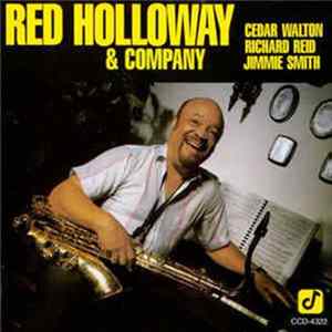Download Red Holloway & Company - Red Holloway & Company