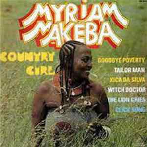 Download Myriam Makeba - Country Girl