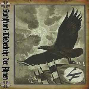Download Stahlfront - Wiederkehr Der Ahnen
