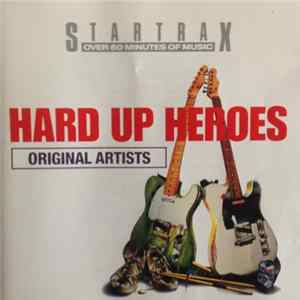 Download Various - Hard Up Heroes