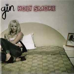 Download Gin - Holy Smoke