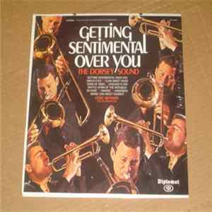 Download Eddie Maynard And His Orchestra - Getting Sentimental Over You - The Dorsey Sound