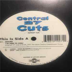 Download Various - Central Cuts 27