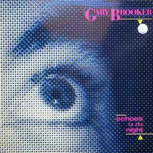 Download Gary Brooker - Echoes In The Night