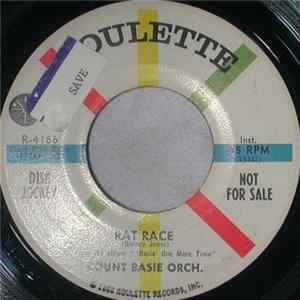 Download Count Basie Orch. - Rat Race / The Big Walk