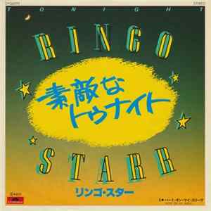 Download Ringo Starr - Tonight