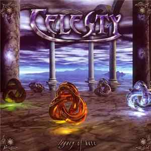 Download Celesty - Legacy Of Hate