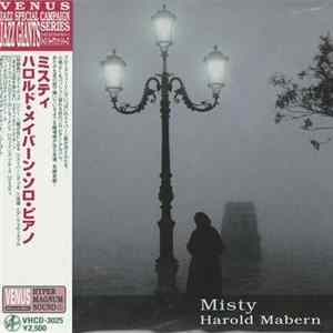 Download Harold Mabern - Misty