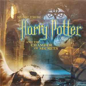Download Hollywood Stars Orchestra - Music From Harry Potter And The Chamber Of Secrets