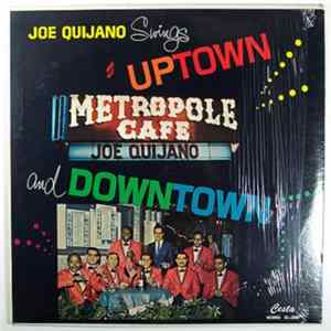 Download Joe Quijano - Swings Uptown And Downtown